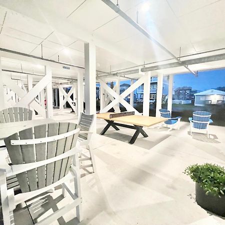 Saltwater 202 2Nd Floor Low Tide Surf City Exteriör bild